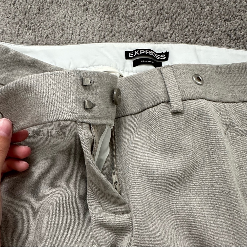 Express Columnist Pants - image 4
